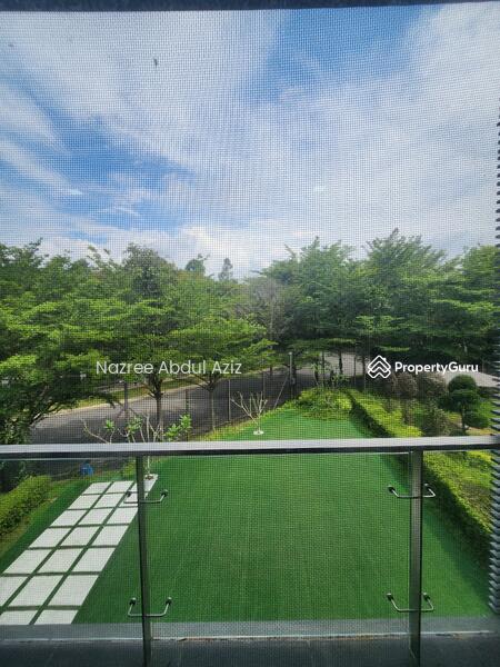 For Rent - Mirage By The Lake