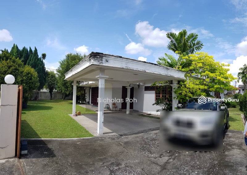 [No Longer Available] Canning Garden, Canning Garden, Ipoh, Perak, 5