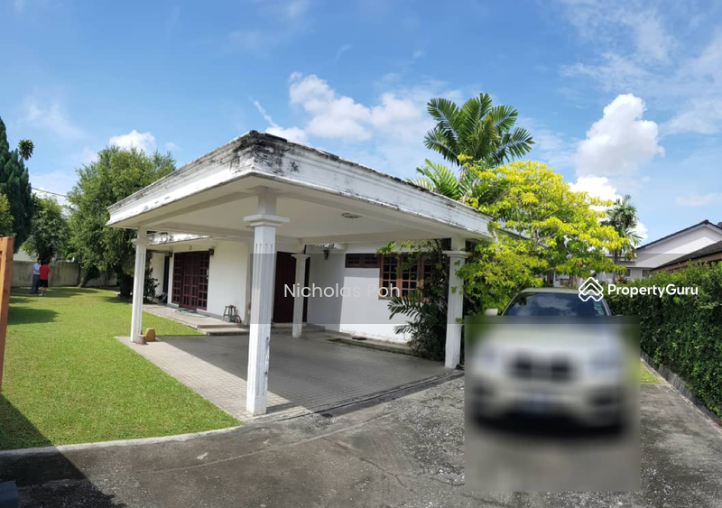 [No Longer Available] Canning Garden, Canning Garden, Ipoh, Perak, 5