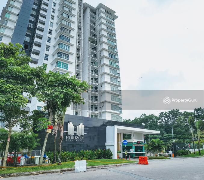 Horizon Residence Luxury Apartment Lebuhraya Bukit Indah, Bukit Indah, Johor Bahru, Johor, 3