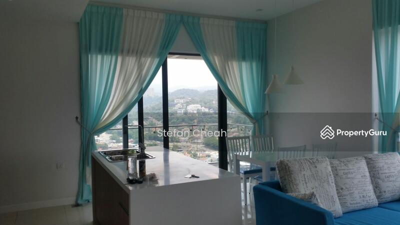 Service Residence for Sale at The Elements - Stefan Cheah - PropertyGuru.com.my