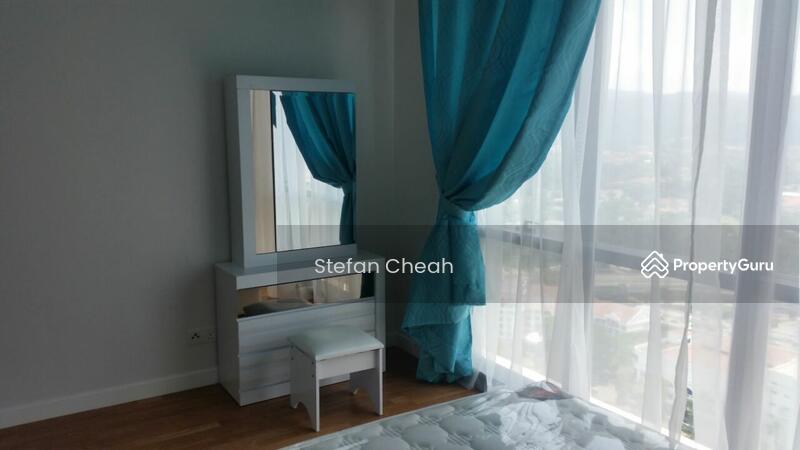 Service Residence for Sale at The Elements - Stefan Cheah - PropertyGuru.com.my