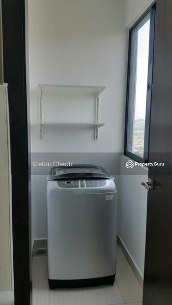 Service Residence for Sale at The Elements - Stefan Cheah - PropertyGuru.com.my