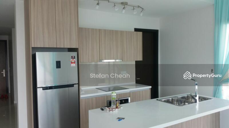 Service Residence for Sale at The Elements - Stefan Cheah - PropertyGuru.com.my