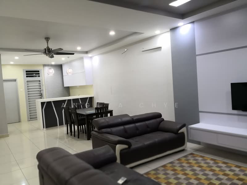 2-storey Terraced House for Rent in Skudai (Johor) - Angela Chye - PropertyGuru.com.my