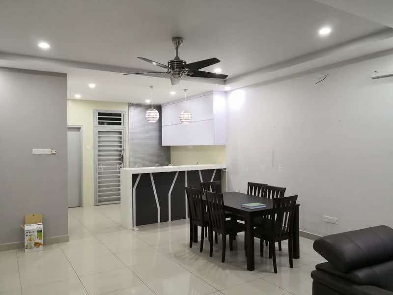 2-storey Terraced House for Rent in Skudai (Johor) - Angela Chye - PropertyGuru.com.my