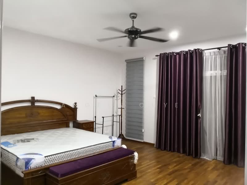 2-storey Terraced House for Rent in Skudai (Johor) - Angela Chye - PropertyGuru.com.my