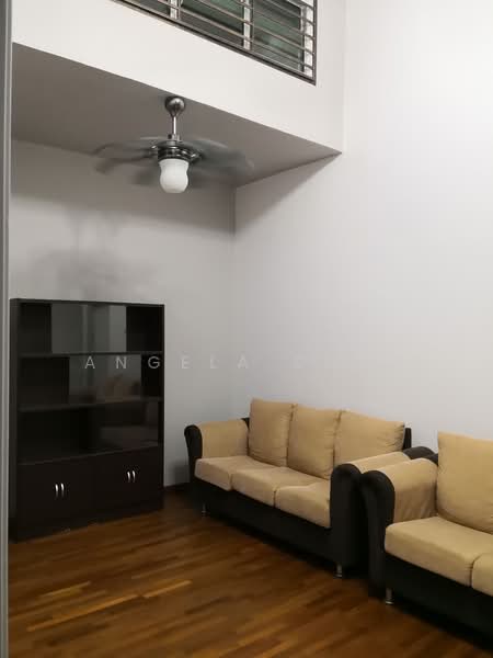 2-storey Terraced House for Rent in Skudai (Johor) - Angela Chye - PropertyGuru.com.my