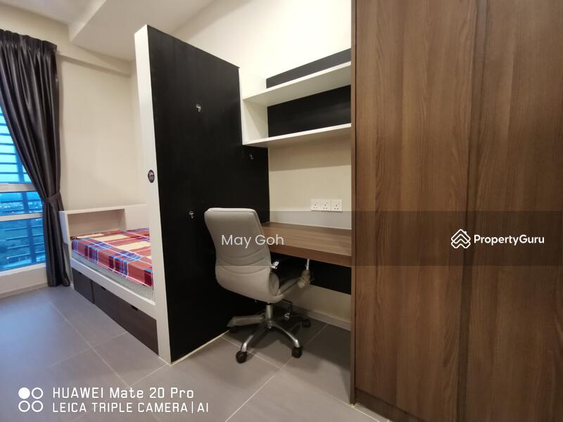 For Rent - Garden Plaza