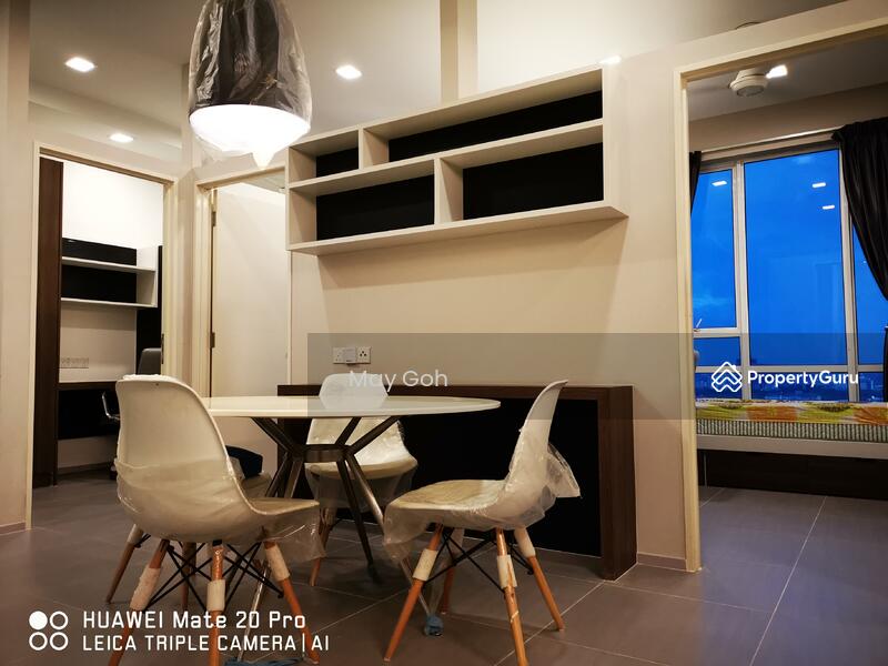 For Rent - Garden Plaza