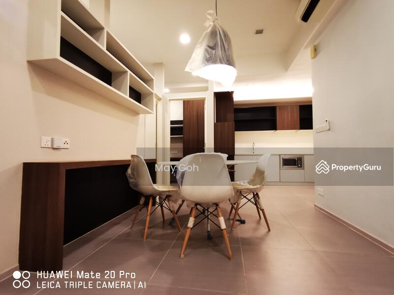 For Rent - Garden Plaza