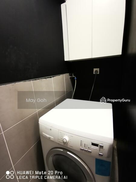 For Rent - Garden Plaza