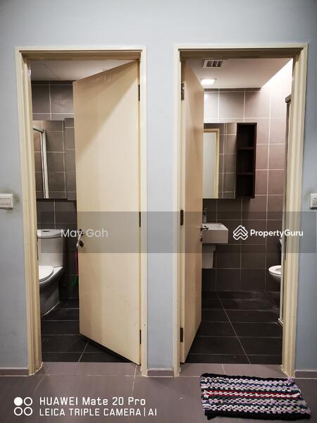 For Rent - Garden Plaza