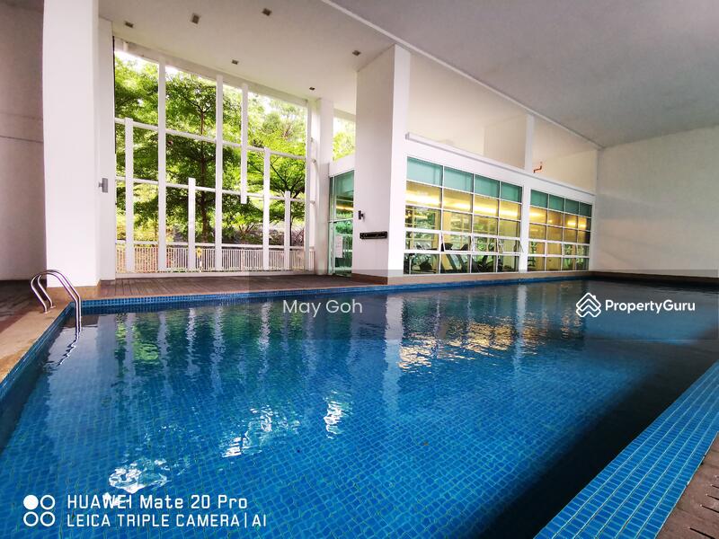 For Rent - Garden Plaza