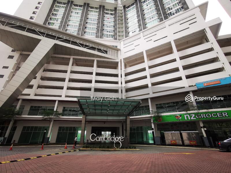 For Rent - Garden Plaza