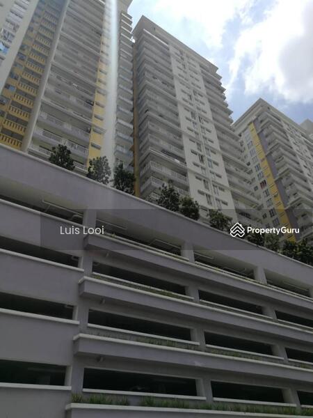 Kondominium untuk Disewa di Platinum Lake PV 20 - Luis Looi - PropertyGuru.com.my