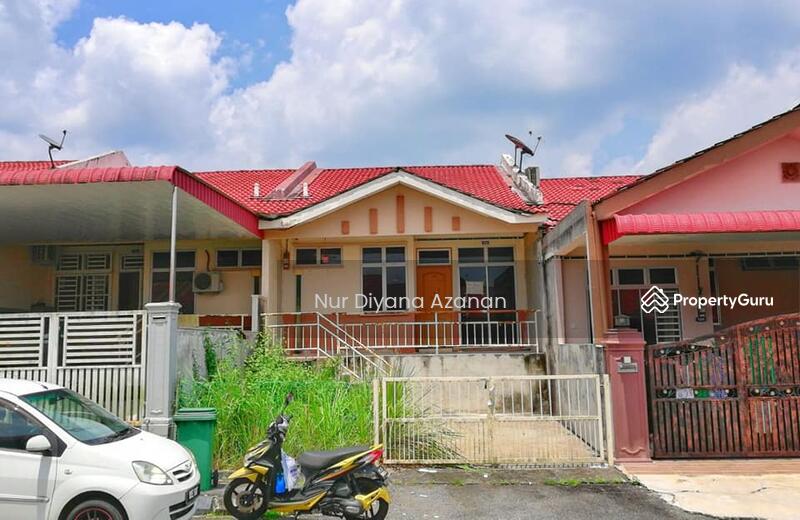 Kulim Utama, FASA 2, HITECH PARK, Kulim, Kedah, 3 Bedrooms, 900 sqft