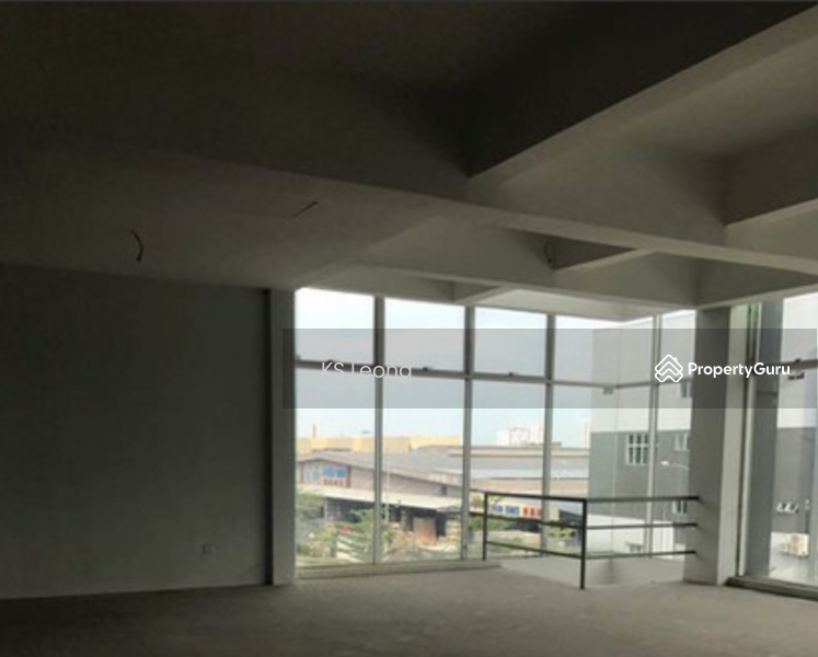 Tmn Mount Austin , JB, Jln Kencana Emas 2/3, Mount Austin, Johor Bahru