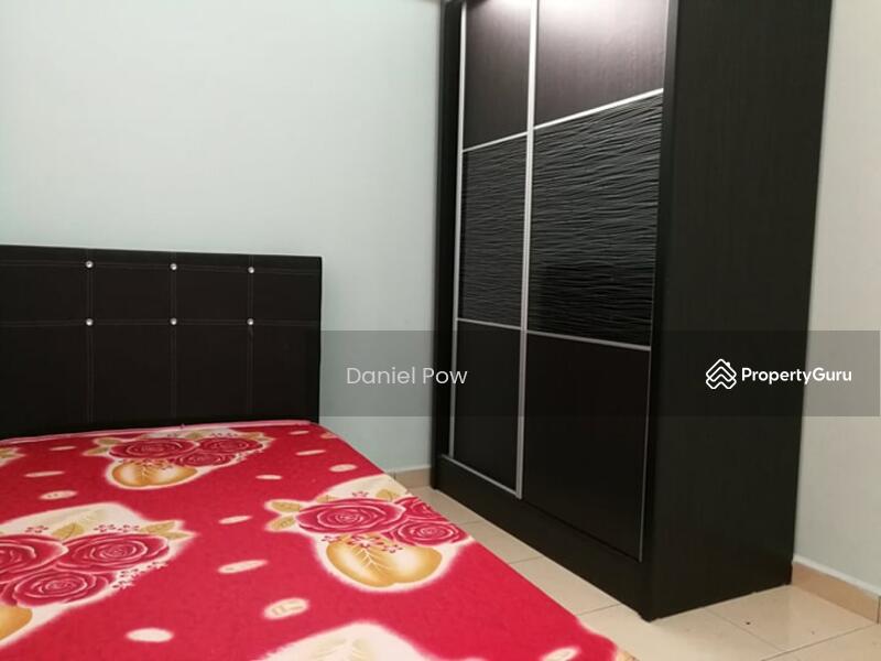For Rent - Pangsapuri Bukit Beruang Bestari