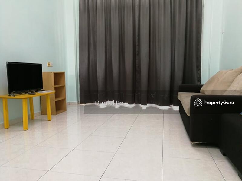 For Rent - Pangsapuri Bukit Beruang Bestari