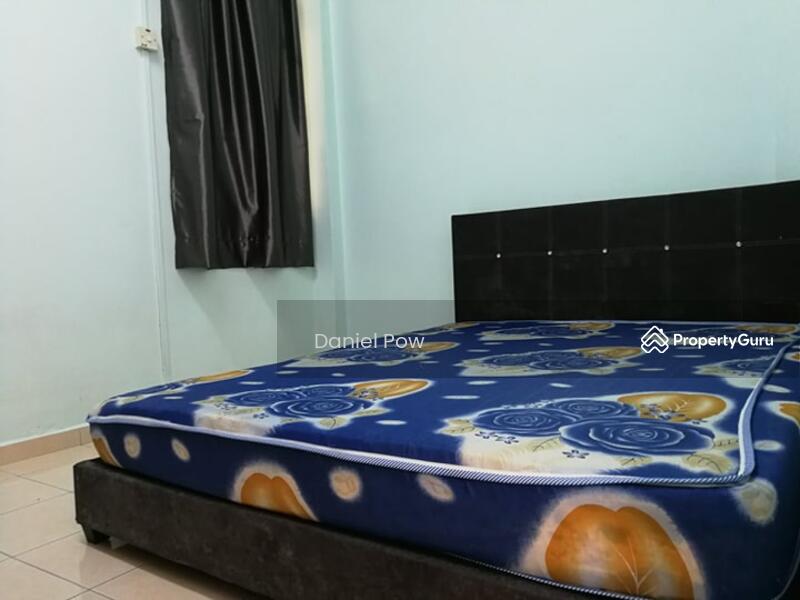 For Rent - Pangsapuri Bukit Beruang Bestari