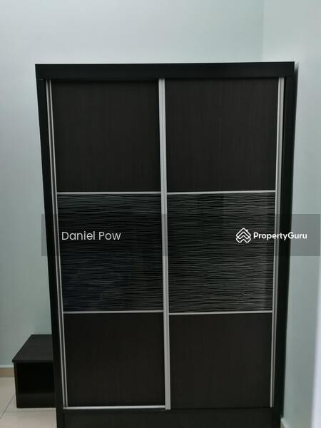 For Rent - Pangsapuri Bukit Beruang Bestari