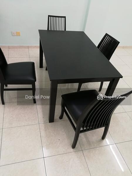 For Rent - Pangsapuri Bukit Beruang Bestari