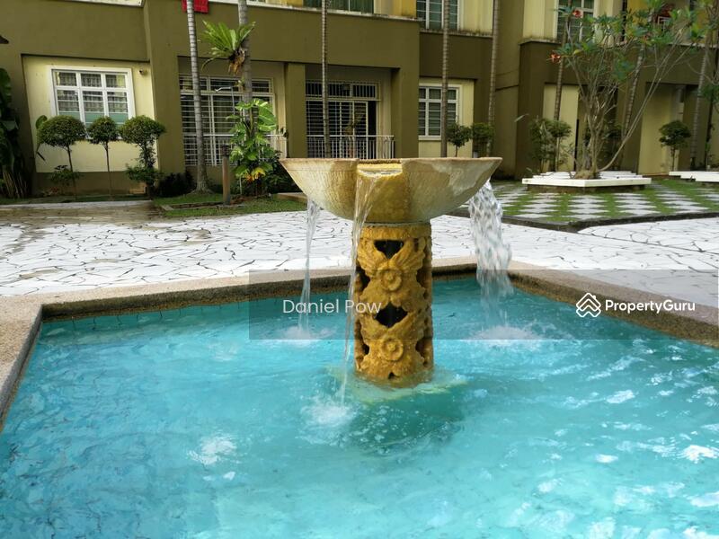 For Rent - Pangsapuri Bukit Beruang Bestari