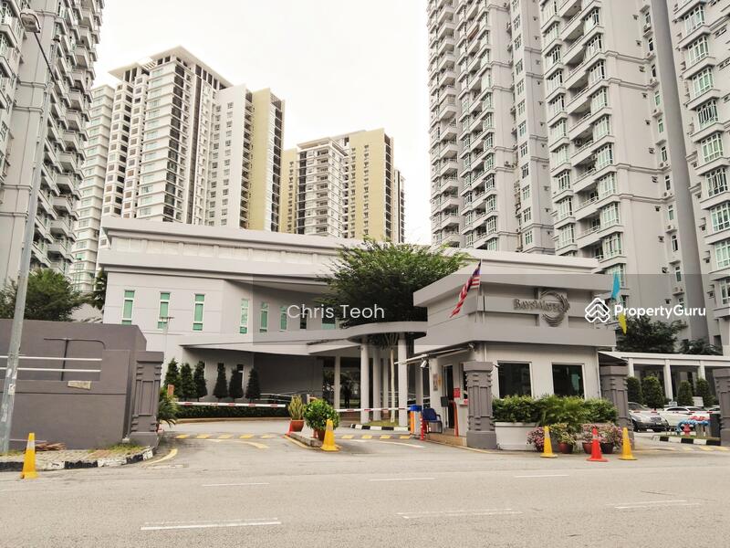 Bayswater, 2a Lebuh Tunku Kudin 2, Gelugor, Timor Laut (Island), Penang