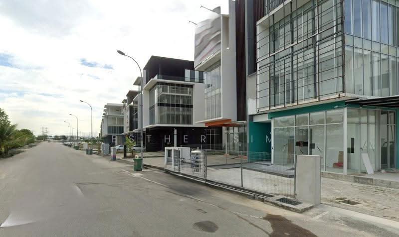 Shop / Office untuk Dijual di Seberang Perai (Penang) - Esther Sim - Exterior - PropertyGuru.com.my