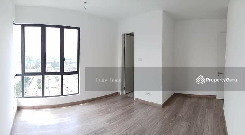 Apartment for Sale at Danau Kota - Luis Looi - PropertyGuru.com.my