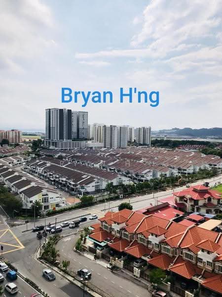 Condominium for Sale at Setia Tri-angle - Bryan H'ng - PropertyGuru.com.my