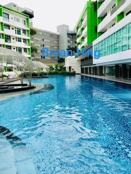 Condominium for Sale at Setia Tri-angle - Bryan H'ng - PropertyGuru.com.my