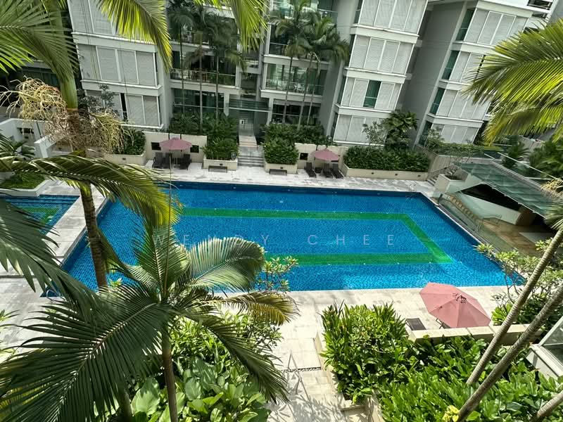 Condominium for Sale at U-Thant Residence - Wendy Chee - PropertyGuru.com.my