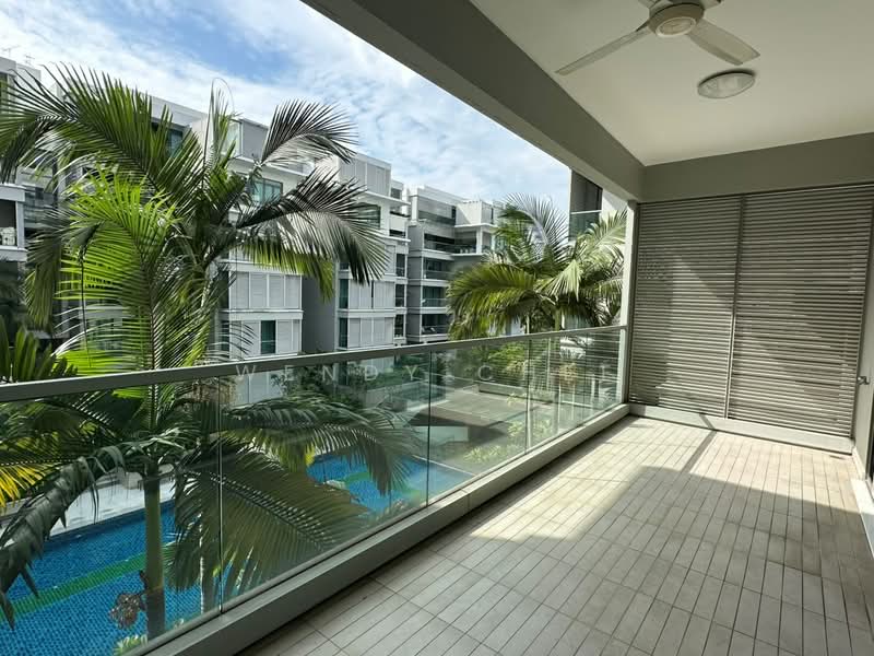 Condominium for Sale at U-Thant Residence - Wendy Chee - PropertyGuru.com.my