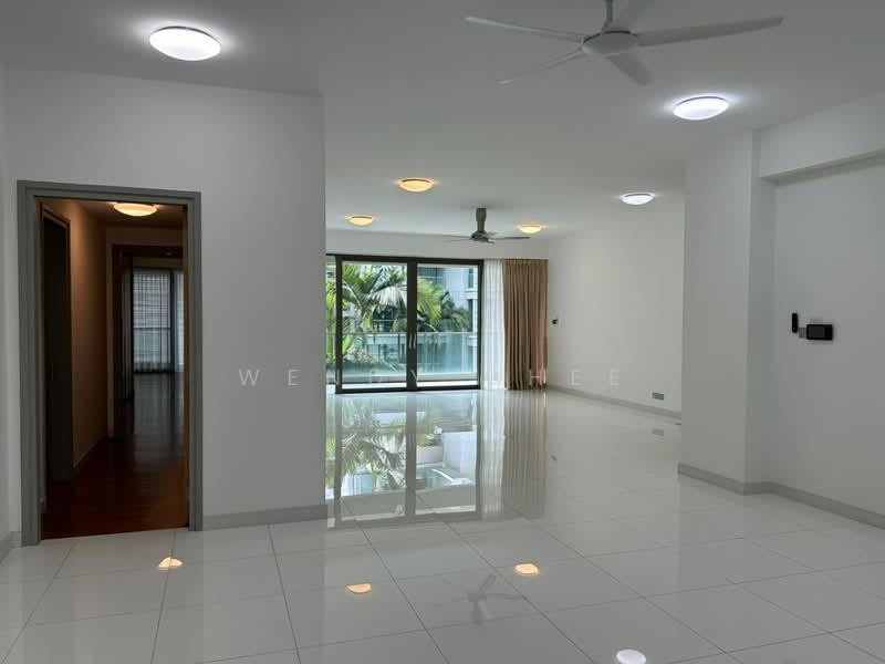 Condominium for Sale at U-Thant Residence - Wendy Chee - PropertyGuru.com.my