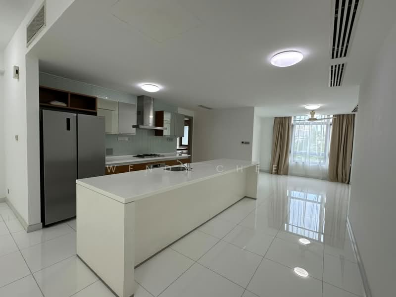 Condominium for Sale at U-Thant Residence - Wendy Chee - PropertyGuru.com.my