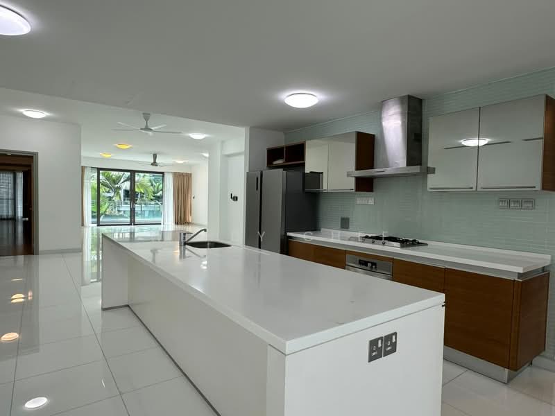 Condominium for Sale at U-Thant Residence - Wendy Chee - PropertyGuru.com.my