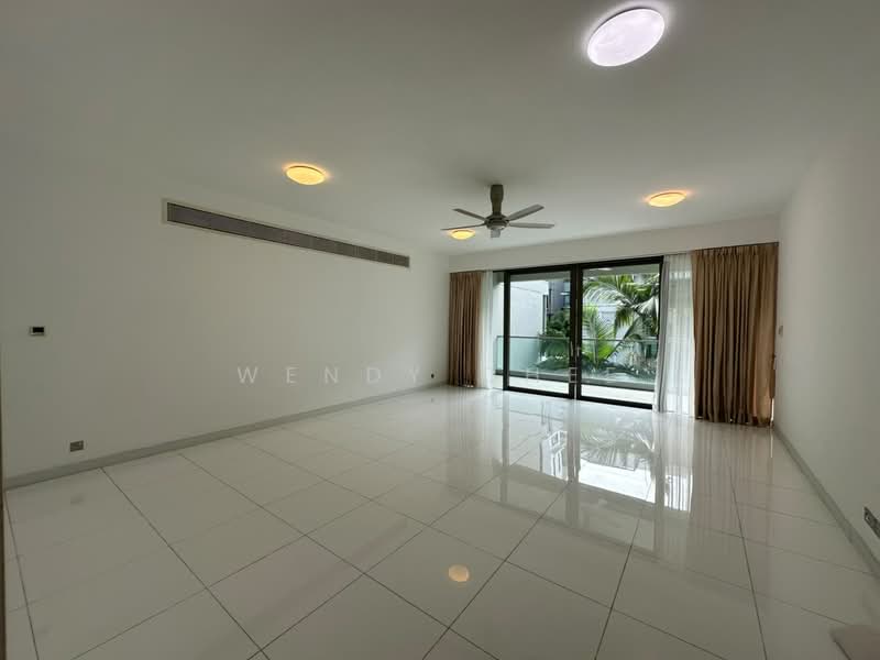 Condominium for Sale at U-Thant Residence - Wendy Chee - PropertyGuru.com.my