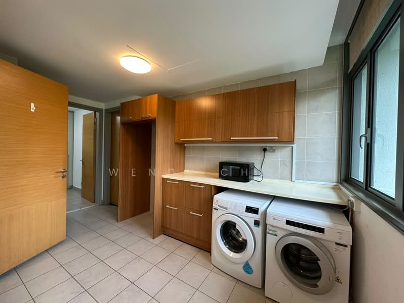 Condominium for Sale at U-Thant Residence - Wendy Chee - PropertyGuru.com.my