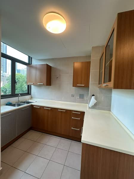 Condominium for Sale at U-Thant Residence - Wendy Chee - PropertyGuru.com.my