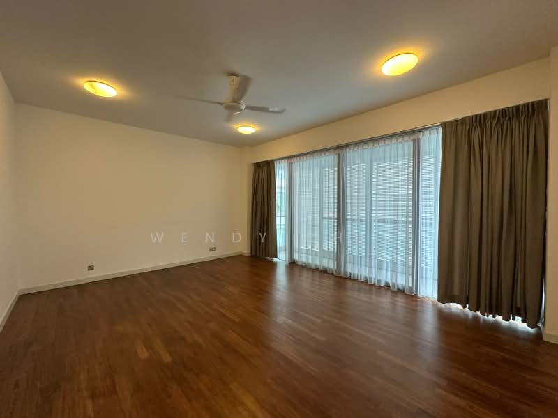 Condominium for Sale at U-Thant Residence - Wendy Chee - PropertyGuru.com.my