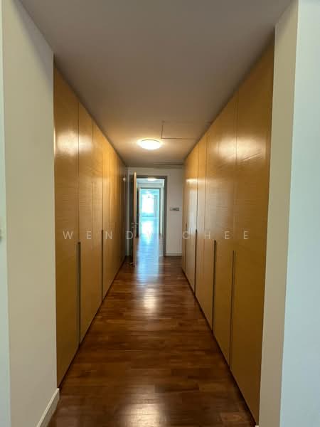 Condominium for Sale at U-Thant Residence - Wendy Chee - PropertyGuru.com.my