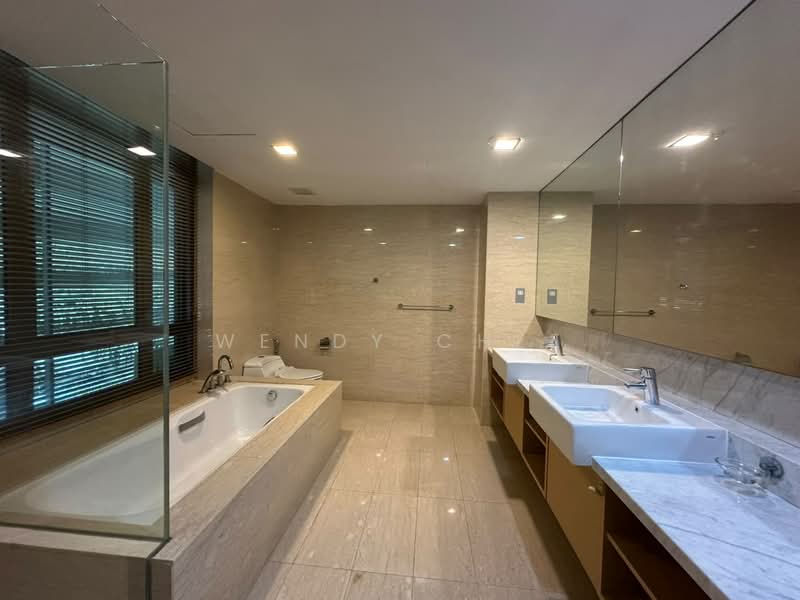 Condominium for Sale at U-Thant Residence - Wendy Chee - PropertyGuru.com.my