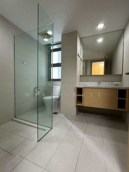 Condominium for Sale at U-Thant Residence - Wendy Chee - PropertyGuru.com.my