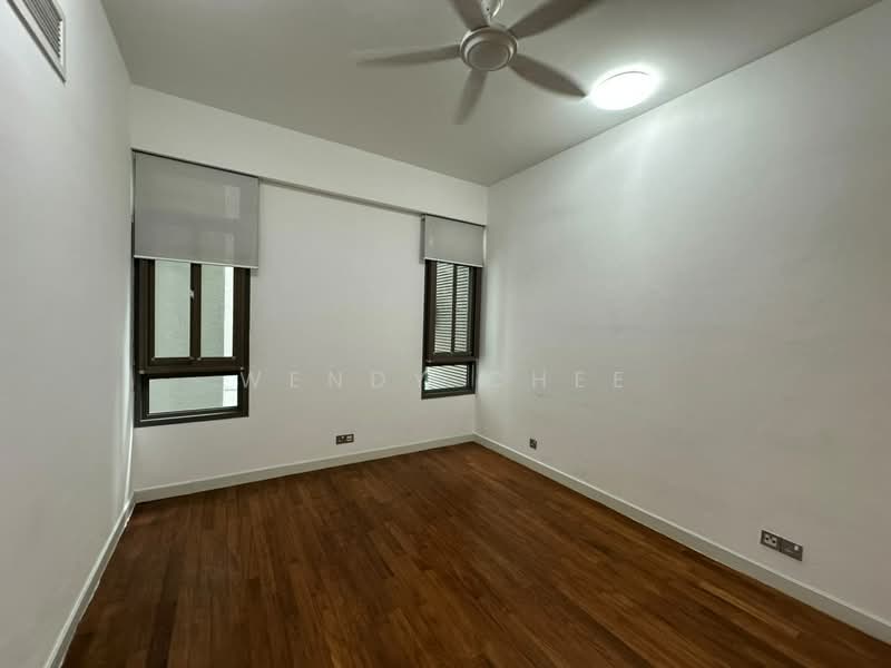 Condominium for Sale at U-Thant Residence - Wendy Chee - PropertyGuru.com.my