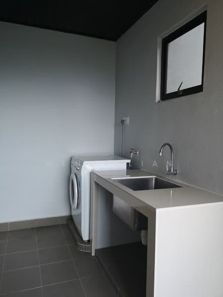Condominium for Rent at Merak Kayangan Court - Wendy Lian - PropertyGuru.com.my