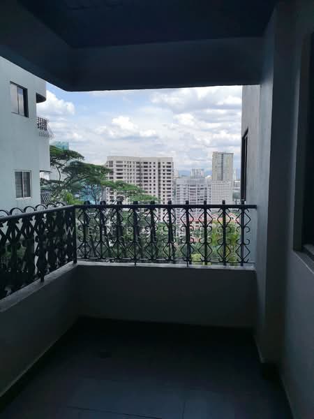 Condominium for Rent at Merak Kayangan Court - Wendy Lian - PropertyGuru.com.my