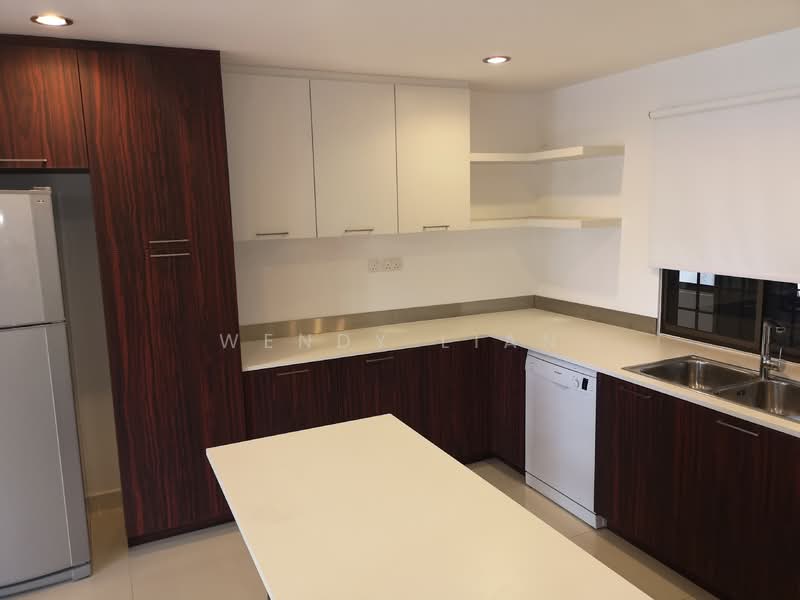 Condominium for Rent at Merak Kayangan Court - Wendy Lian - PropertyGuru.com.my