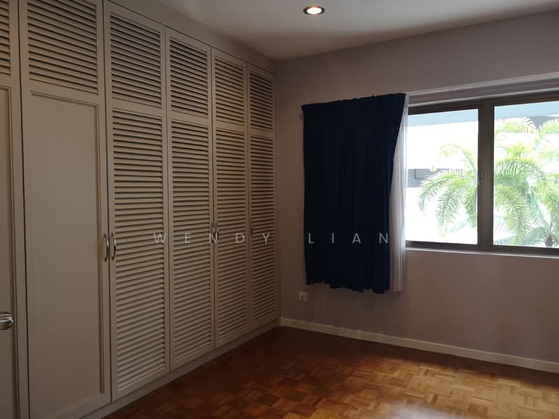 Condominium for Rent at Merak Kayangan Court - Wendy Lian - PropertyGuru.com.my